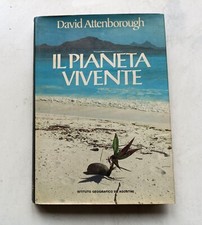 IL PIANETA VIVENTE - David