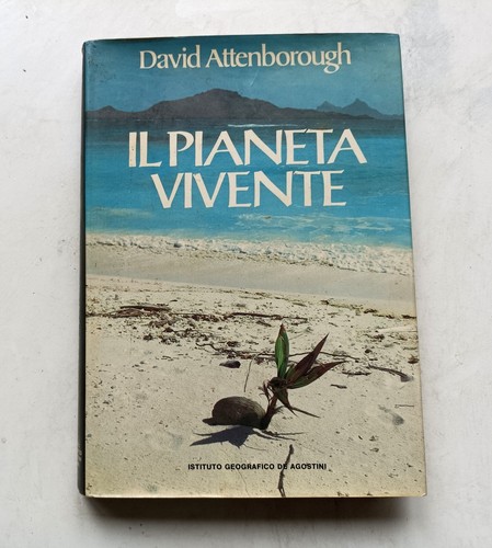 Pianeta vivente david - pianeta,