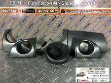 RICAMBI USATI MODANATURA