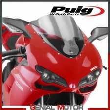 CUPOLINO PUIG FUME CHIARO