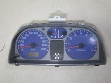 MR381644 QUADRO STRUMENTI CONTACHILOMETRI MISTUBISHI PAJERO PININ 1.8 GDI 4G93