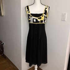 10 JOSEPH RIBKOFF Black &