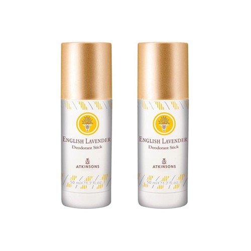 Deodorante stick english - stick,