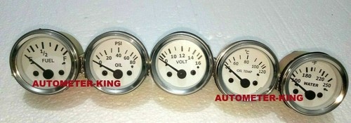 Kit indicatore temperatura