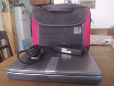 NOTEBOOK NEVADA MS2111 INTEL