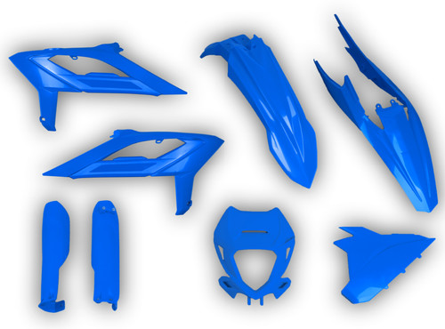 Kit plastica beta 2023 2024 - beta, rr