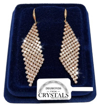 Orecchini da donna pl. oro