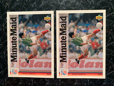 JORGE CAMPOS 1994 Upper Deck