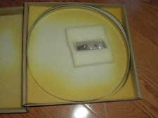 Originale Codificatore per 24 " Designjet 700,750c,755cm Plotter C4713-60098 New