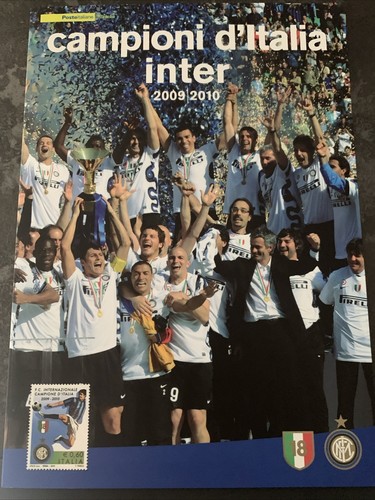 Inter campione italia - inter,
