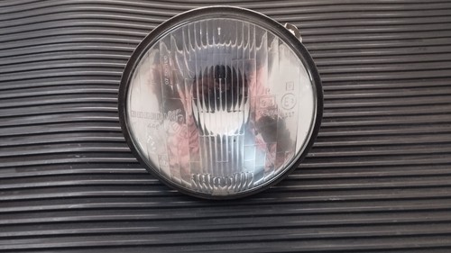 Faro interno fiat 128 coupe - interno,