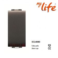 PZ 2 FALSO POLO INTERRUTTORE