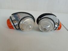 coppia frecce nos nuove per camion bus epoca vintage