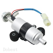Pompa carburante per Suzuki DT115 DT140 1986-2000 DT150 DT200 1998-2000 DT225 2001-2003