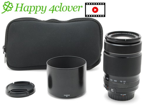 Come nuovo fujifilm xf - nuovo],