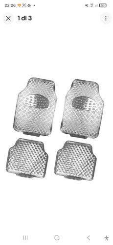 Set tappetini tappeti - 4,