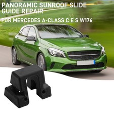 2PZ PER MERCEDES CLASSE C117