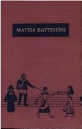 Matta battistini re dei - battistini, il