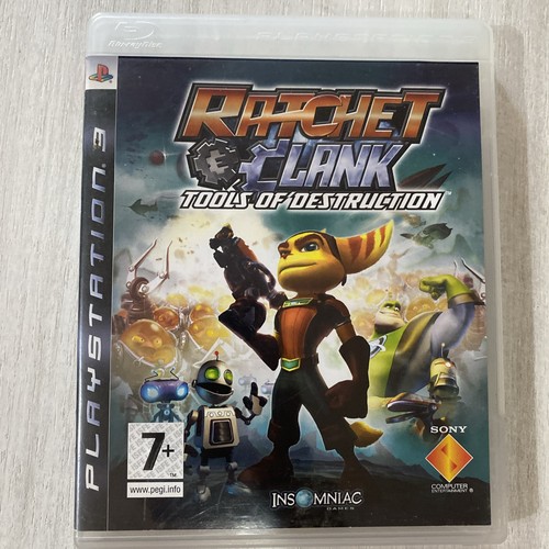 Ratchet clank armi di - &,