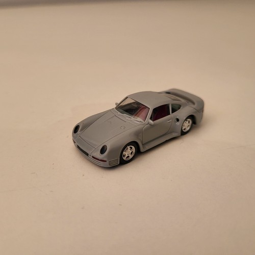 Herpa porsche 959 colore - h0,