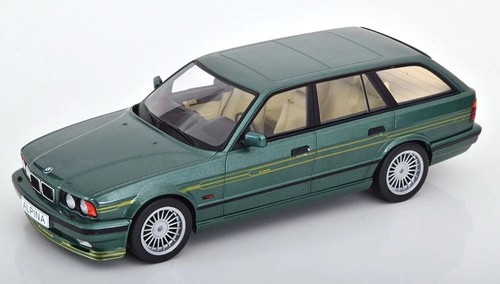 Bmw alpina b10 touring - 4.6,