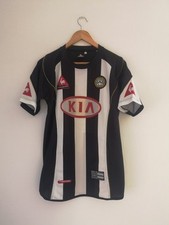 Maglia udinese 2004 - maglia, home
