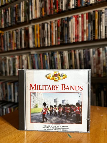 Golden hour military - golden,