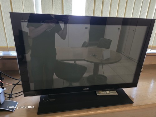 Hantarex sq2 gf tv - hantarex,