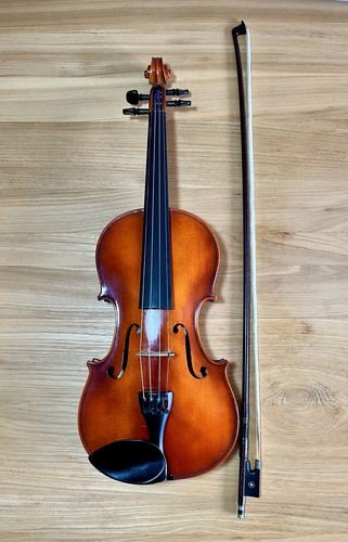 Violino roderich paesold - violino,