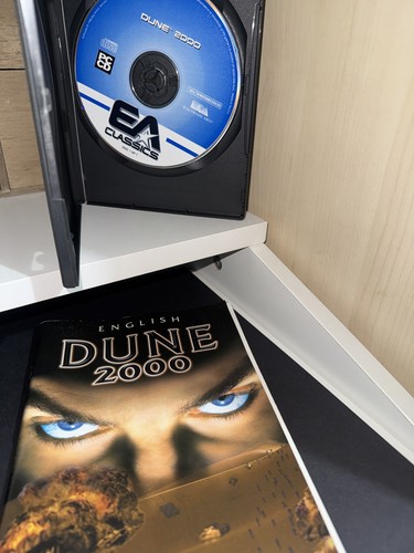 Dune 2000 vintage classics - 2000:,
