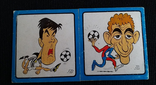 Calciatori panini - ***calciatori,
