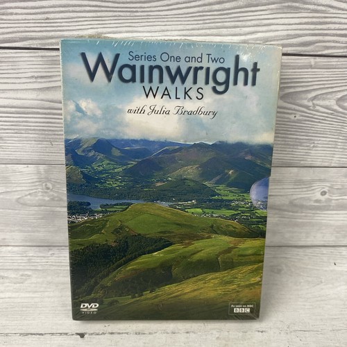 Wainwright walks with julia - walks,