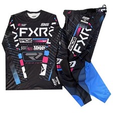 Abbigliamento motocross/enduro