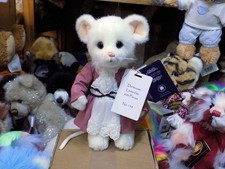 Dormouse Ltd n.133 di Charlie