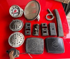 PIAGGIO VESPA 80S LOTTO