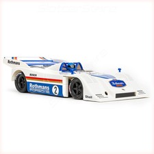 NSR 0502 SW Porsche 917/10K