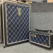 Amplificatore basso VOX