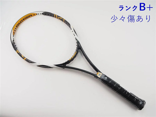 Wilson blade team - team, 104