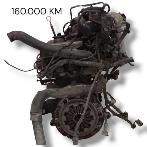 Motore semicompleto per - motore,