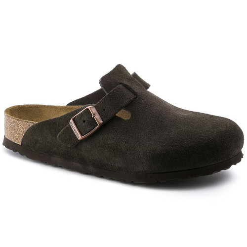 Zoccoli birkenstock boston - zoccoli,