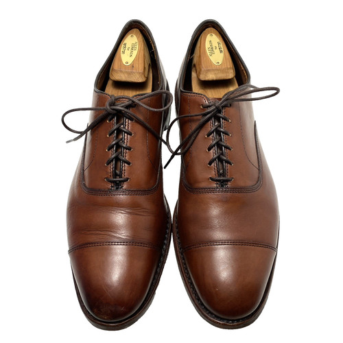 Scarpe eleganti oxford allen - eleganti,