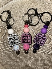 Silicone Focal Beadable