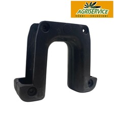 Gommino di ricambio per gancio scuotitore CIFARELLI