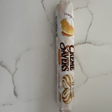 Crema salva arancio caramelle
