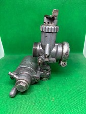 CARBURATORE UA19S DELLORTO