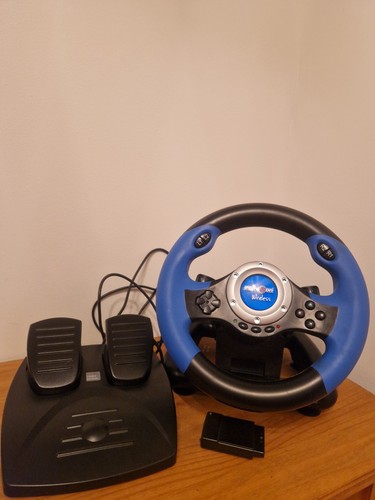 Play plus volante - on, e