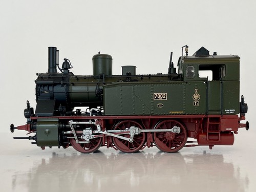 Rarità brawa 40512 t8 - brawa,