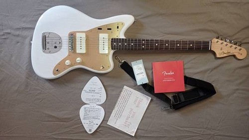 Chitarra elettrica fender - elettrica,