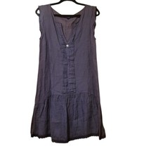 Trussardi Jeans TJ Sleeveless