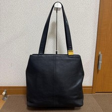 Borsa tote in pelle BURBERRY